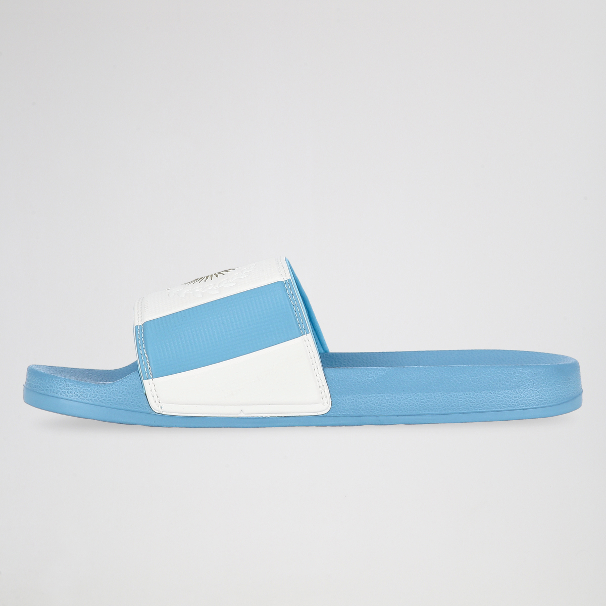 Ojotas Bagunza Arg Retro Titular Mujer,  image number null