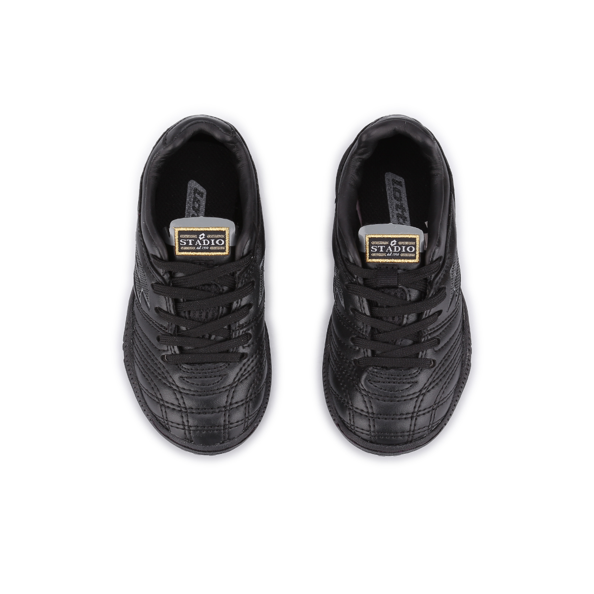 Botines Lotto Stadio Jr,  image number null
