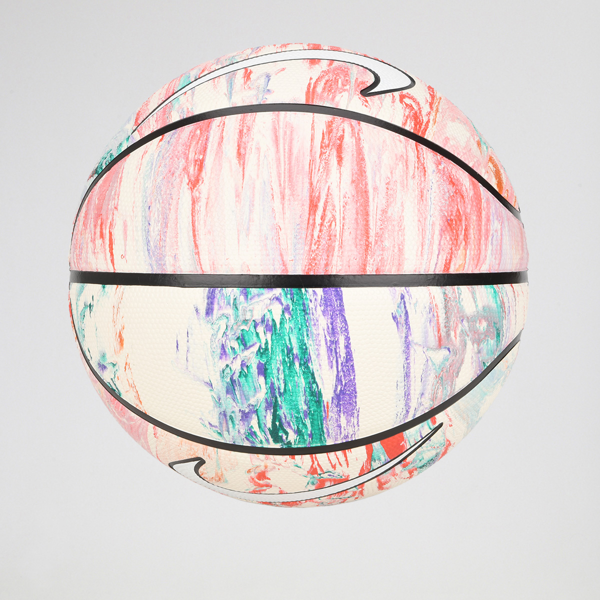 Pelota Básquet Nike Everyday Playground número 7,  image number null