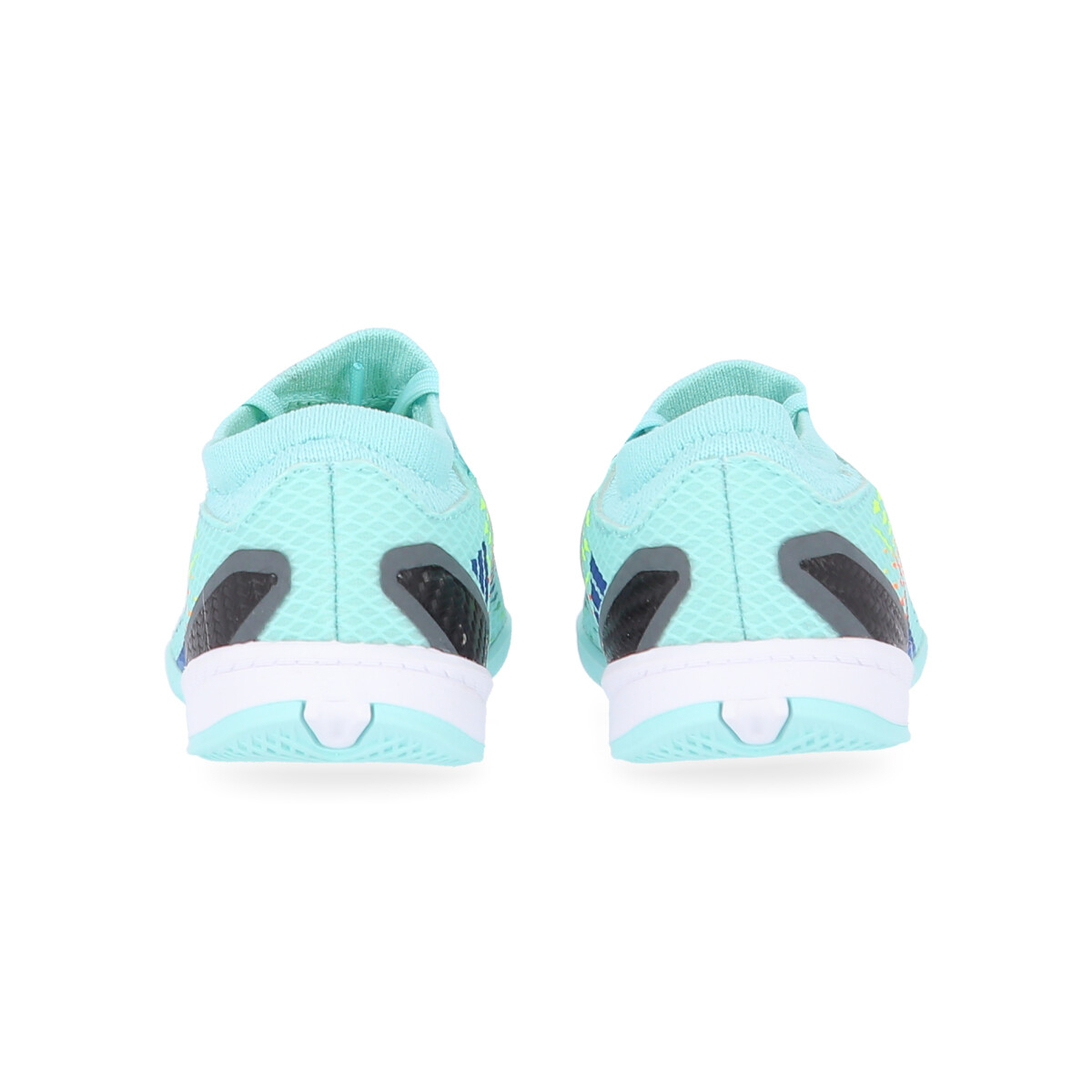 Botines Futbol adidas X Speedportal.3 In para Ni&ntilde;os,  image number null