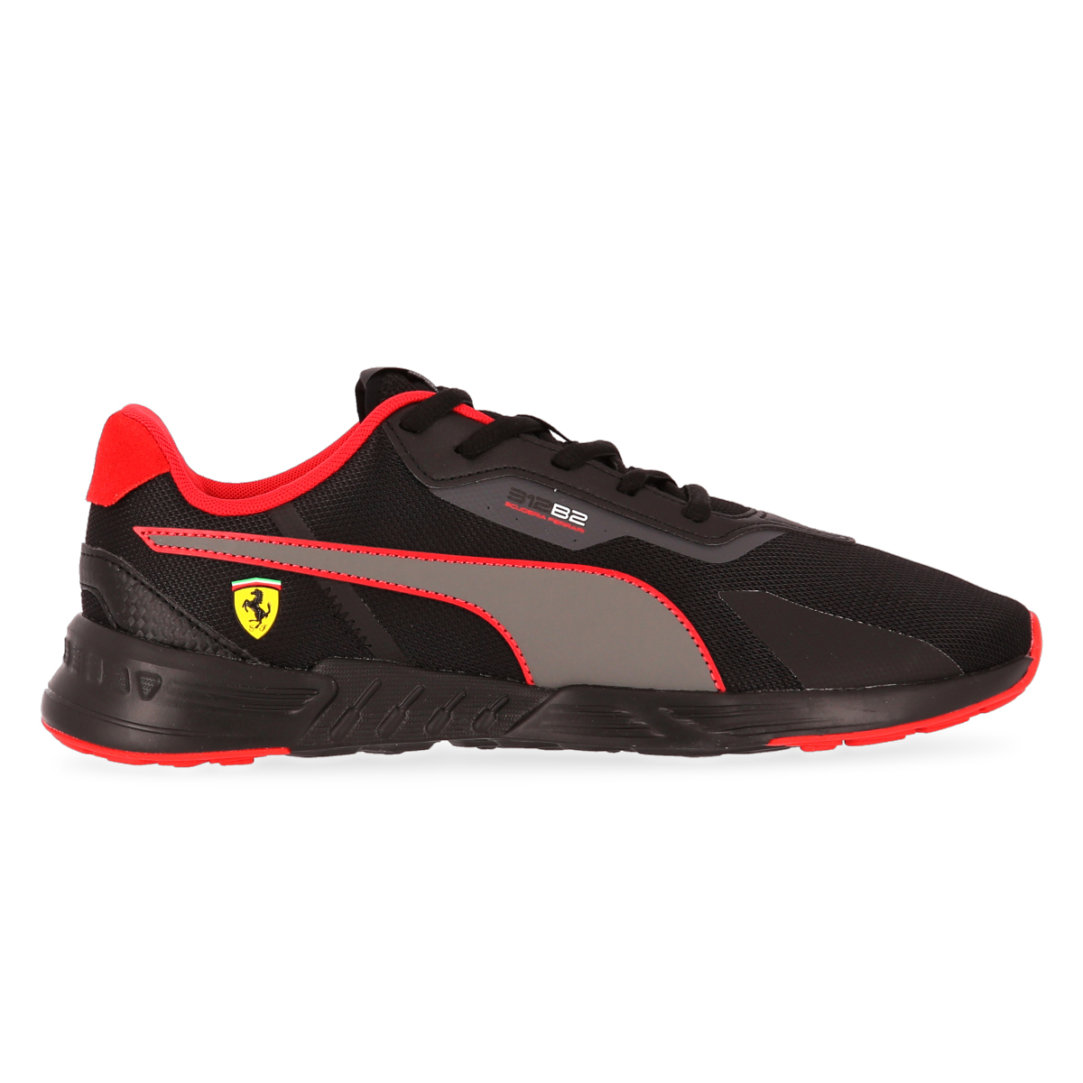 Zapatillas de ferrari outlet
