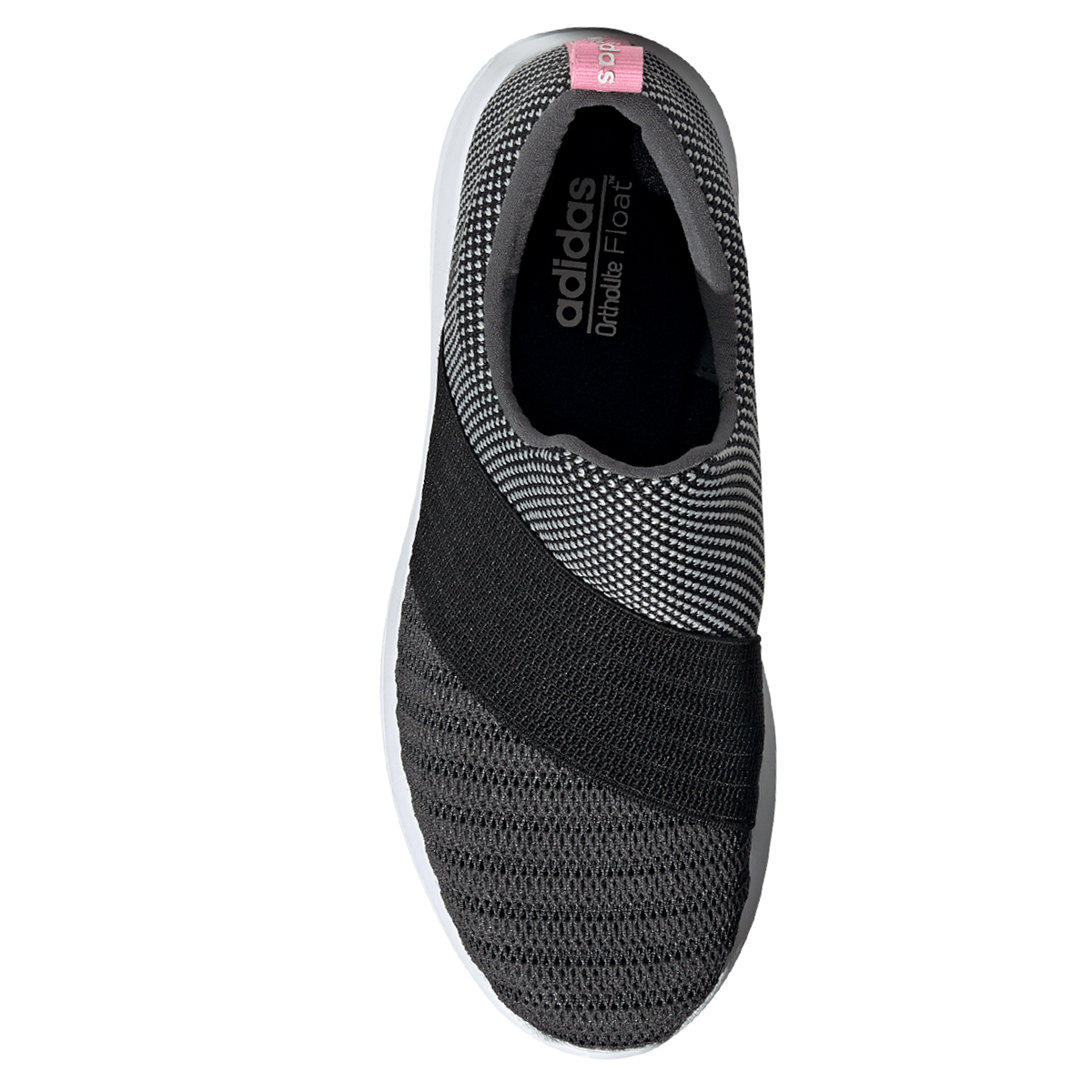 Adidas refine adapt musta new arrivals