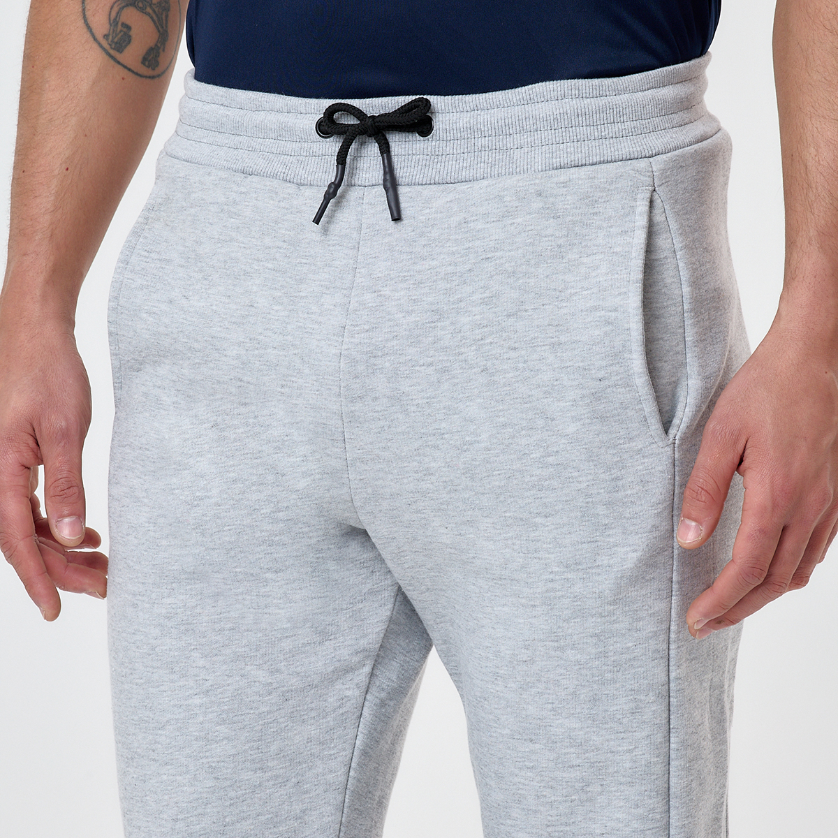 Pantalón Lotto Athletica Jd Hombre,  image number null