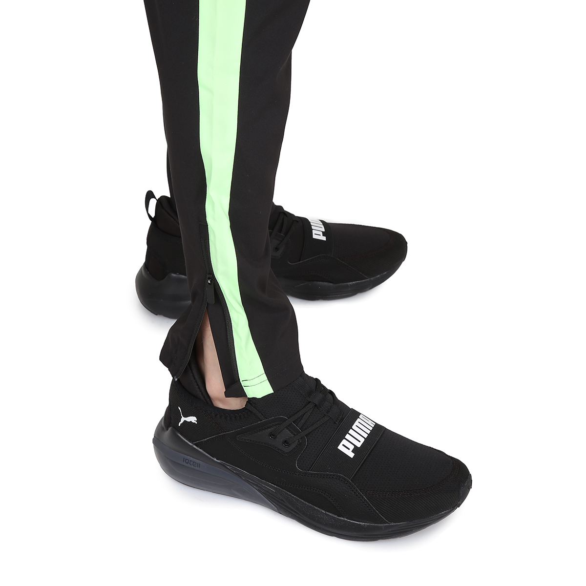 Pantalón Entrenamiento Puma Fit Woven Hombre,  image number null