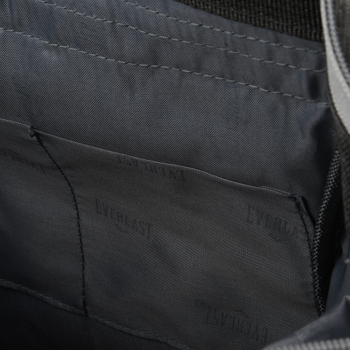 Mochila Everlast Boca De Pez,  image number null