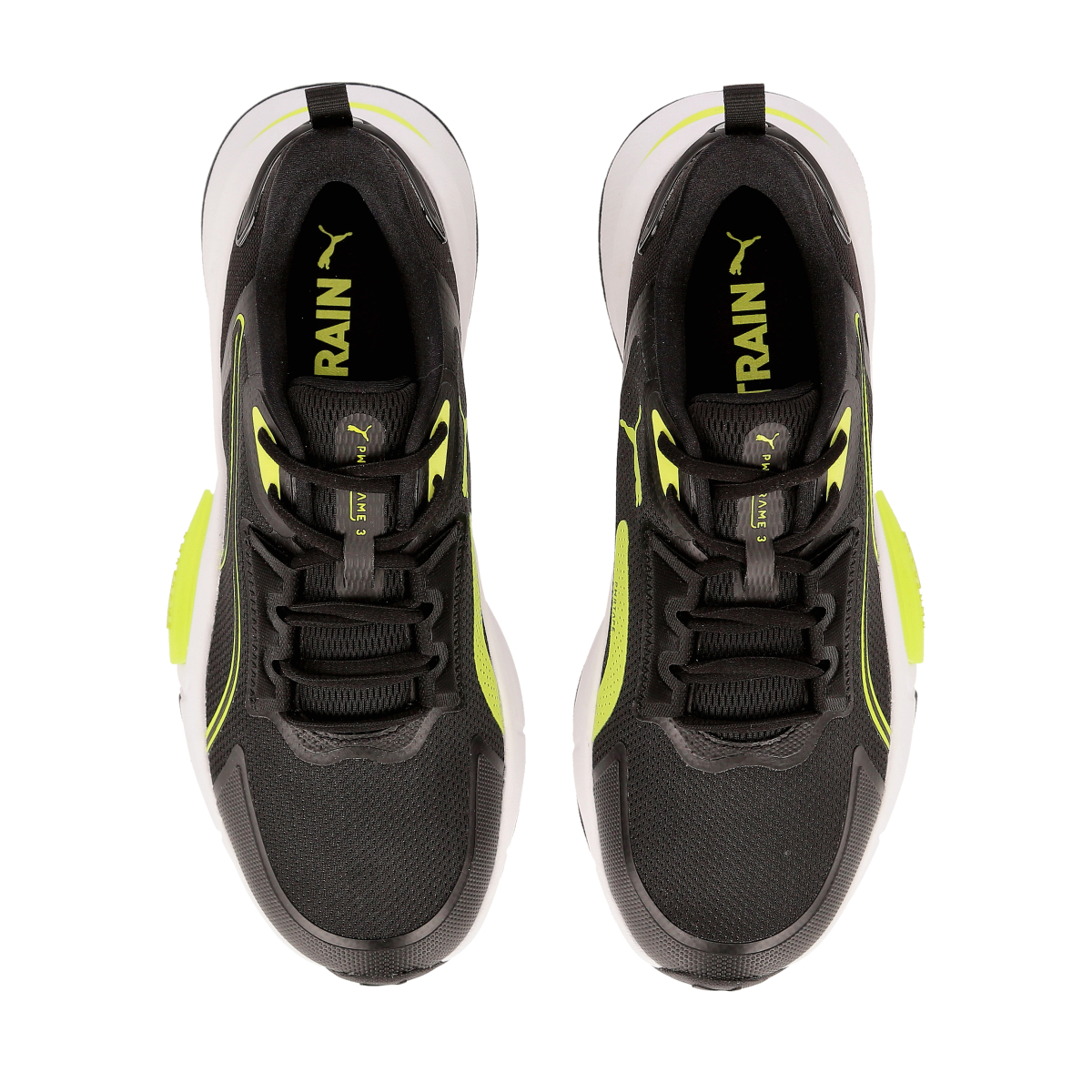 Zapatos puma md quilmes top