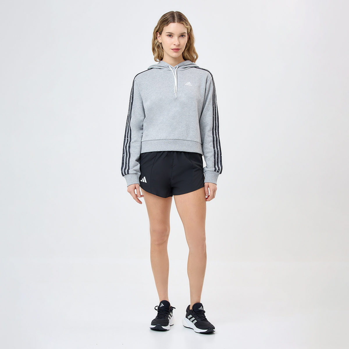 Short Running adidas Adizero Mujer Dexter