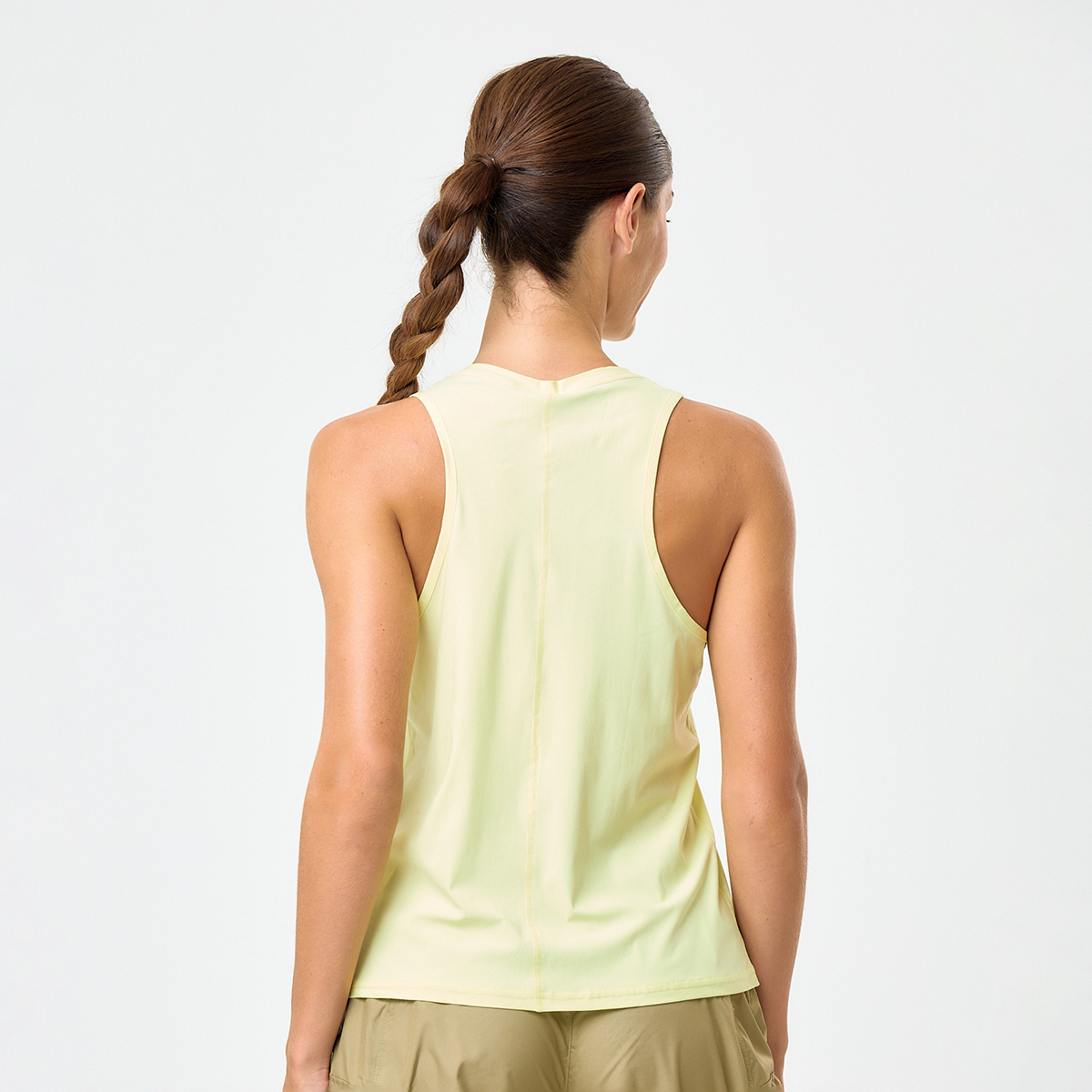 Musculosa Running Nike Dri-fit Mujer,  image number null