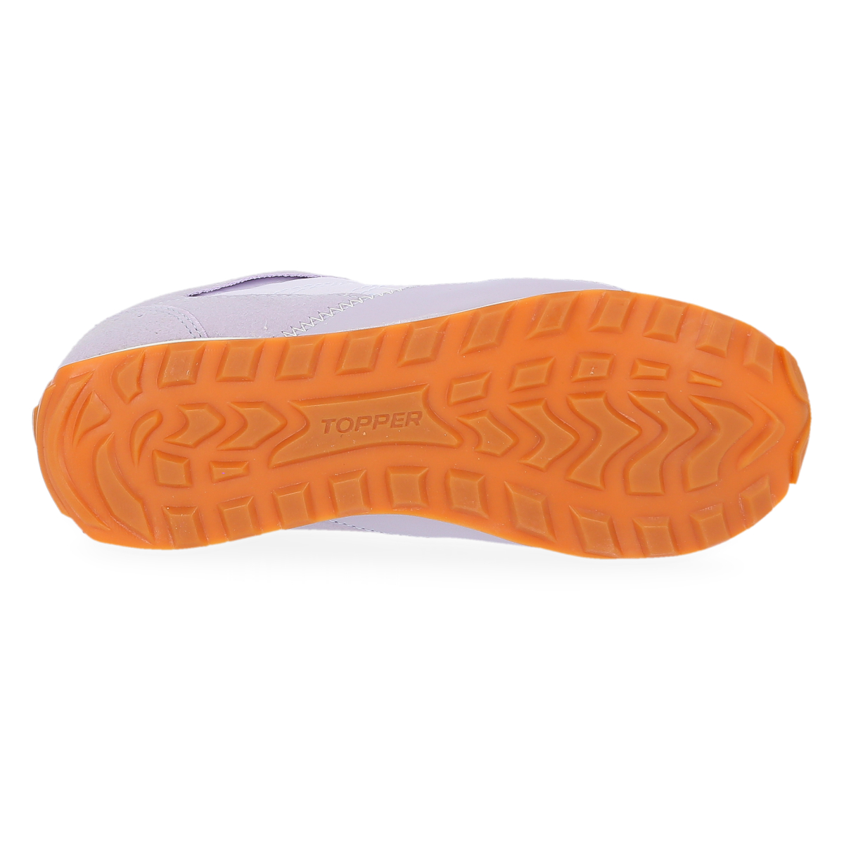 Zapatillas Topper Temple Mujer,  image number null