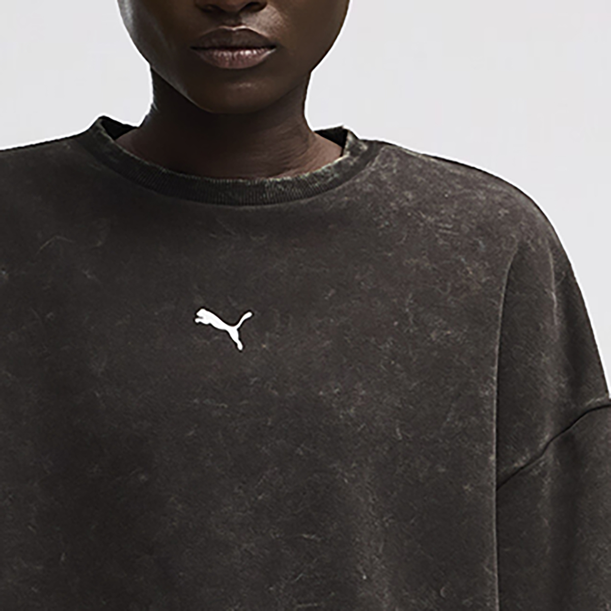 Buzo Puma Culture Collective Oversized Mujer,  image number null