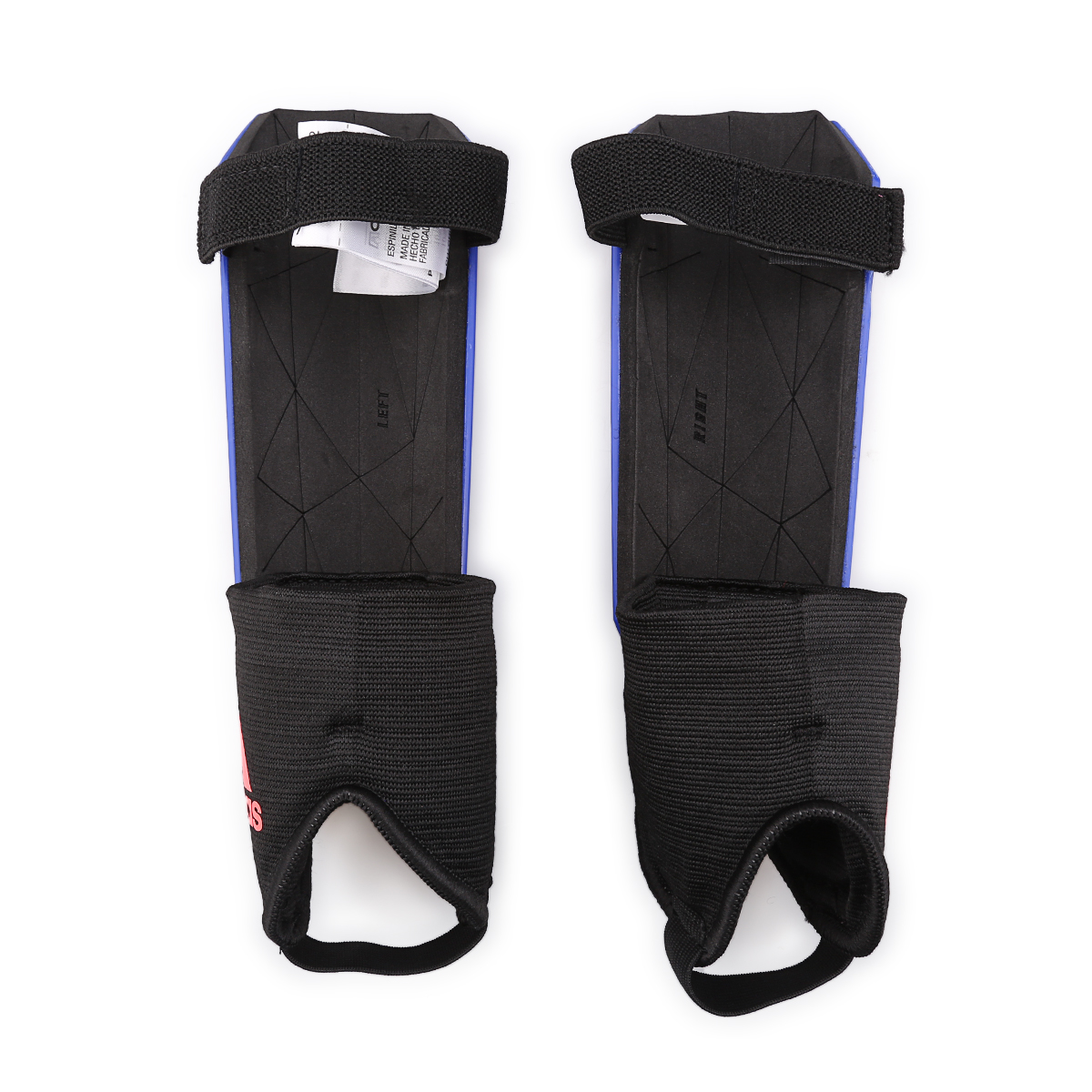Canilleras adidas Predator Shin Guards Match,  image number null