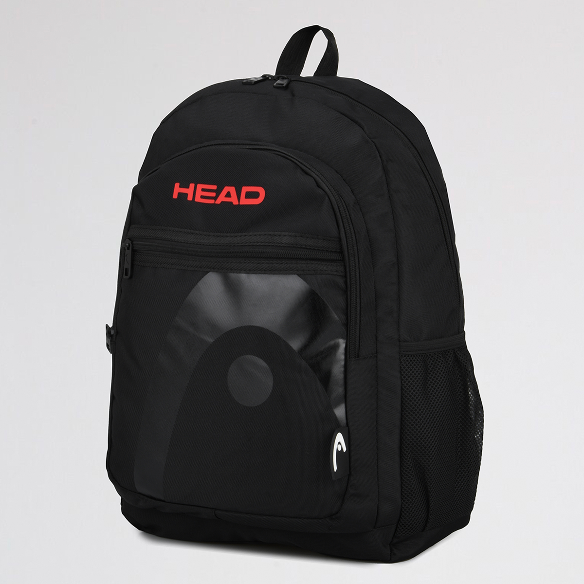 Mochila Head Porta Notebook con bolsillos de malla,  image number null