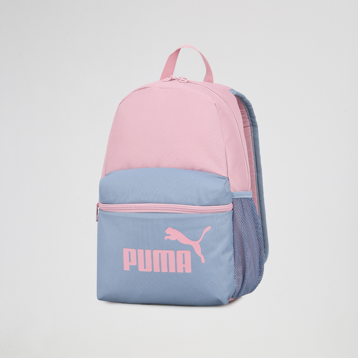 Mochila Puma Phase Cb Small Poliéster Infantil,  image number null