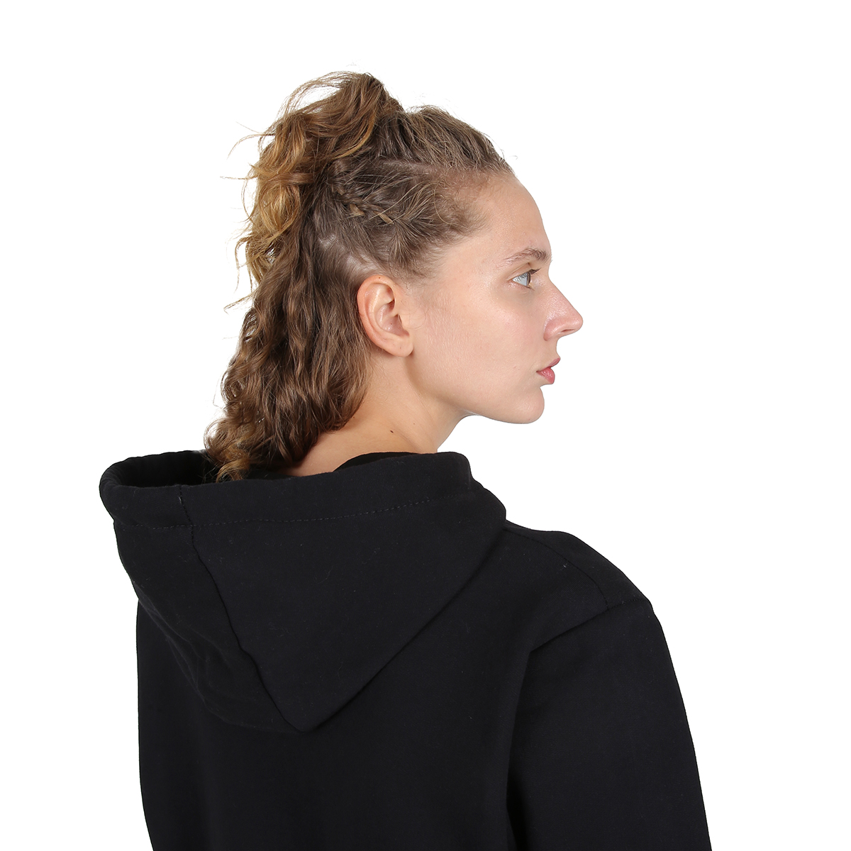 Campera Set Sport Clasics Flec Mujer,  image number null