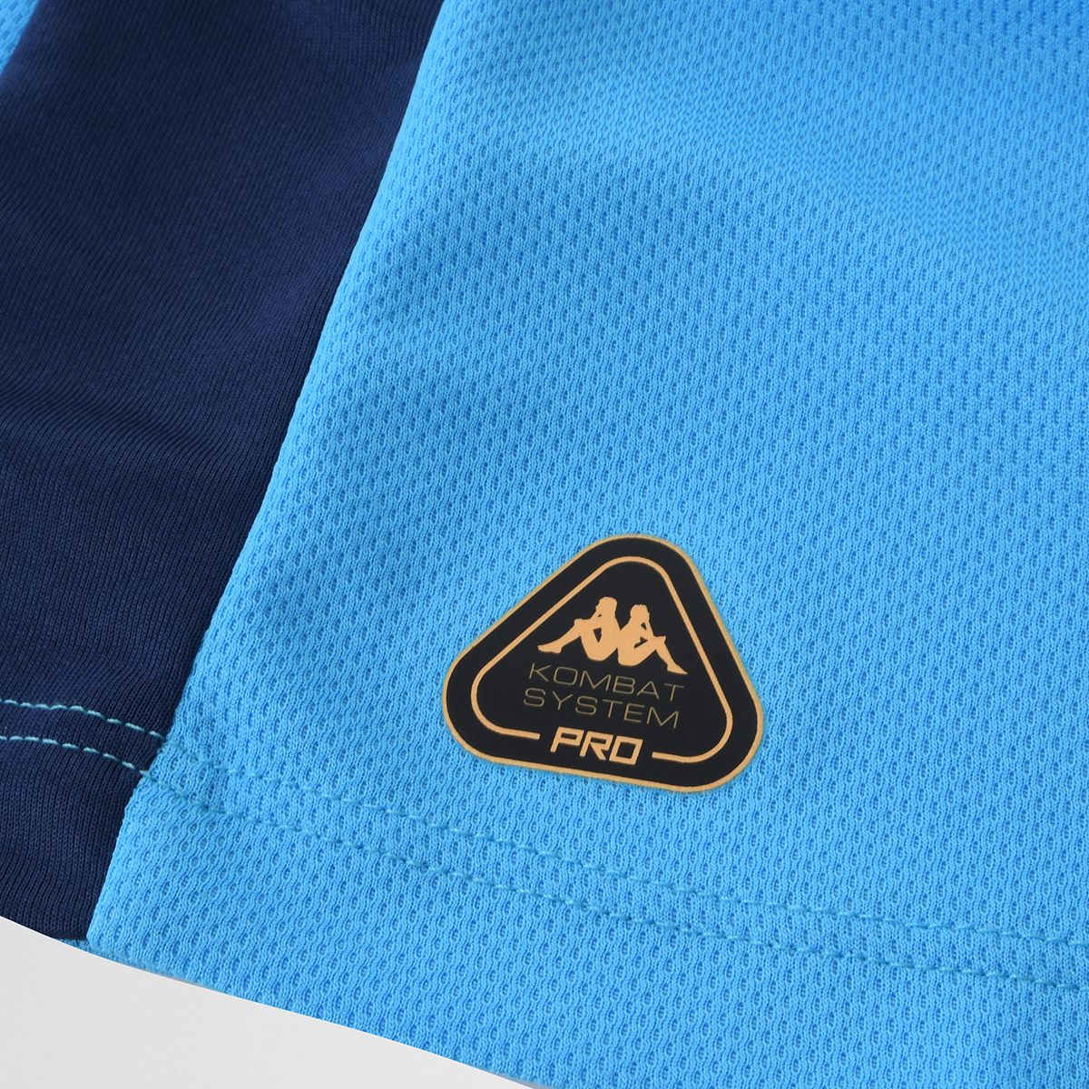 Musculosa Tigre Kappa Entrenamiento 2025 para Hombre,  image number null