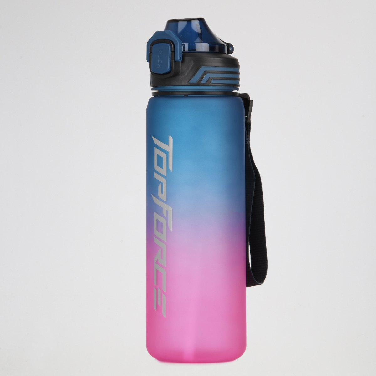 Botella Top Force con Silicona 1000 ml,  image number null