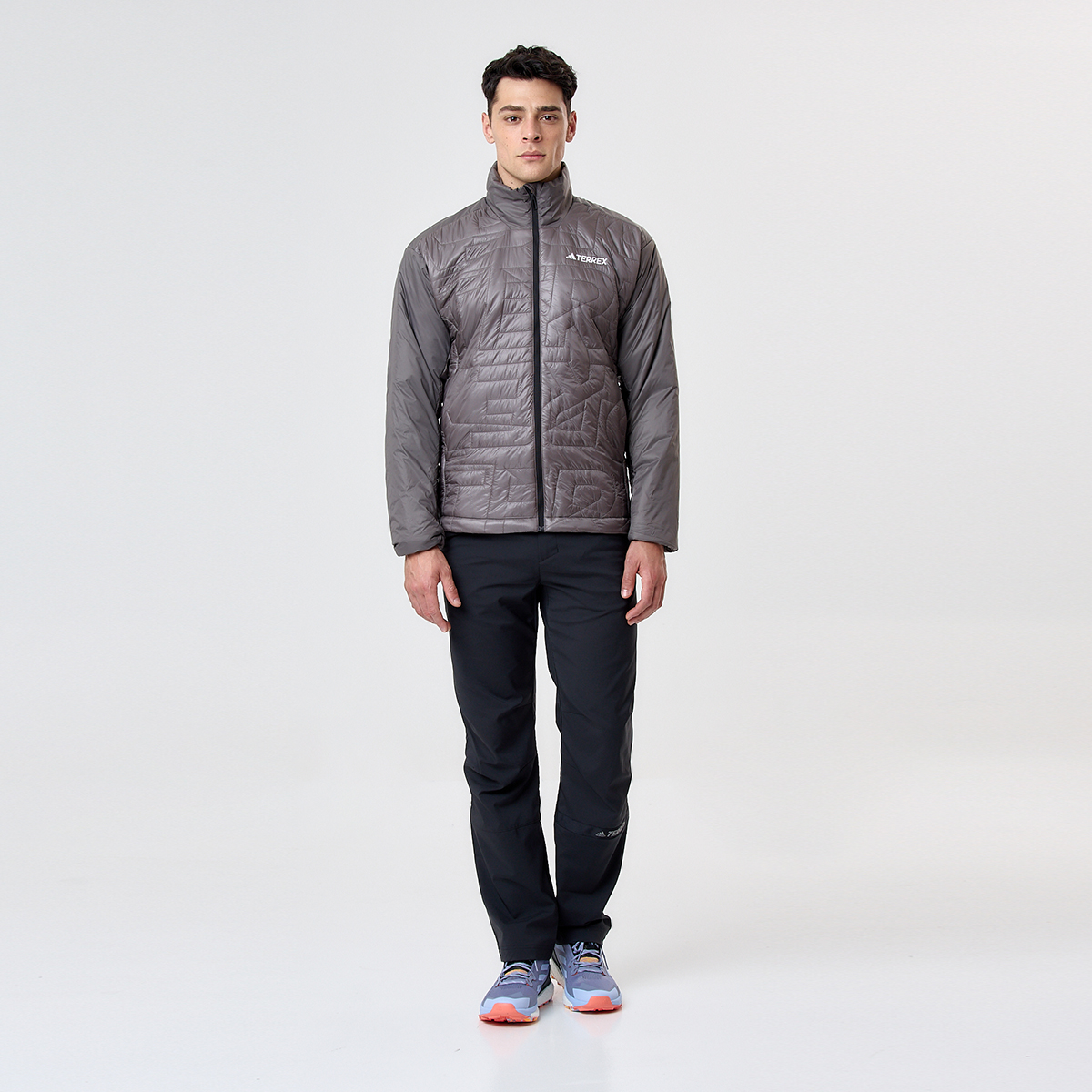 Campera Outdoor adidas Xpr Varilite J Hombre,  image number null