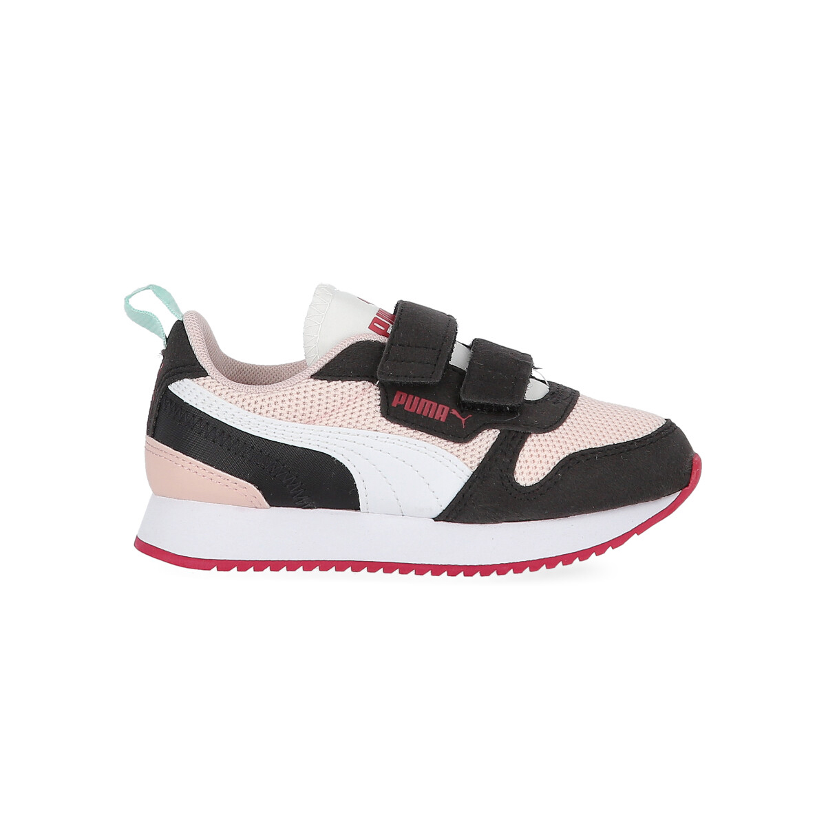 Zapatillas Puma R78 Infantil,  image number null