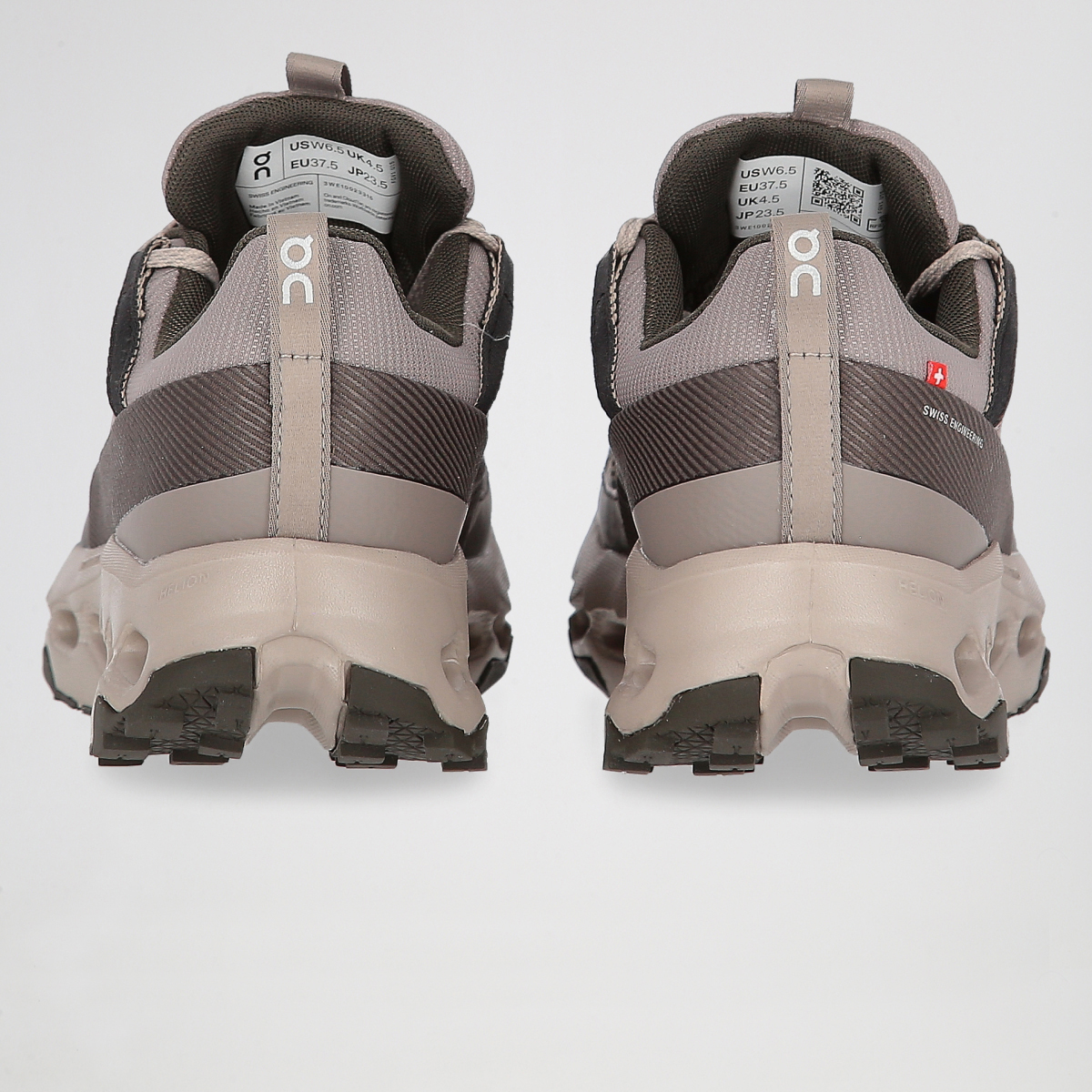 Zapatillas On Running Cloudhorizon WP Mujer,  image number null