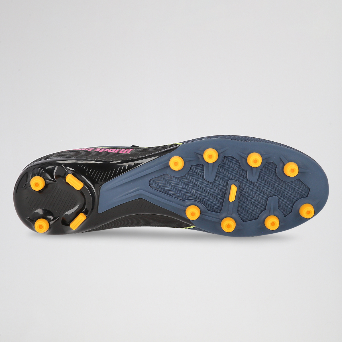 Botines Fútbol Le Coq Sportif Offensive Game 86 55 FG Hombre,  image number null