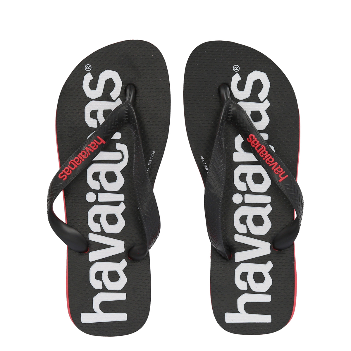 Ojotas Havaianas Top Logomania 2,  image number null