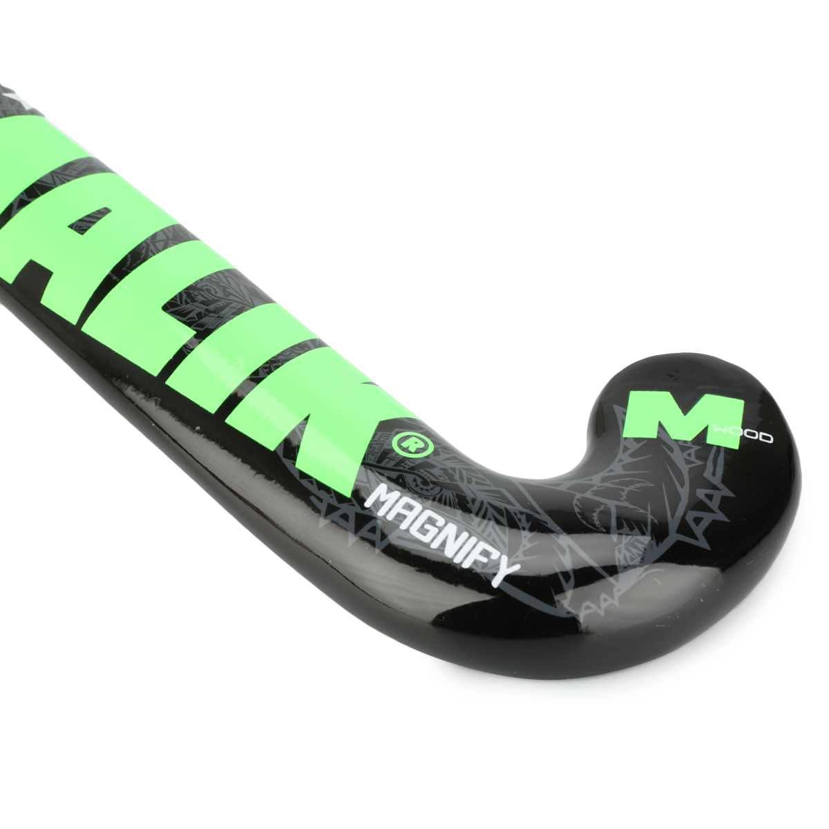 Palo de Hockey Malik Magnify 37 L,  image number null
