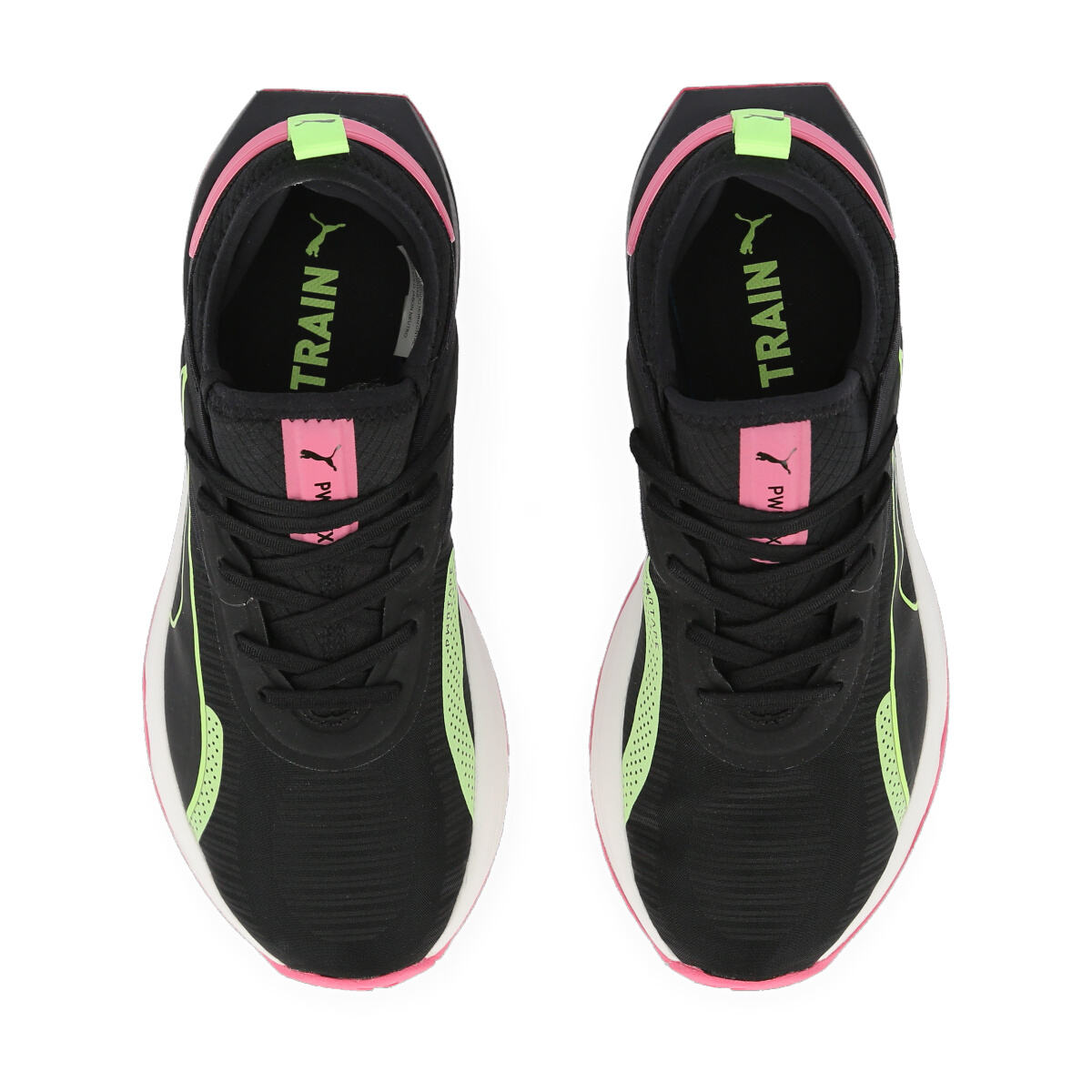 Zapatillas Puma Pwr Xx Nitro,  image number null