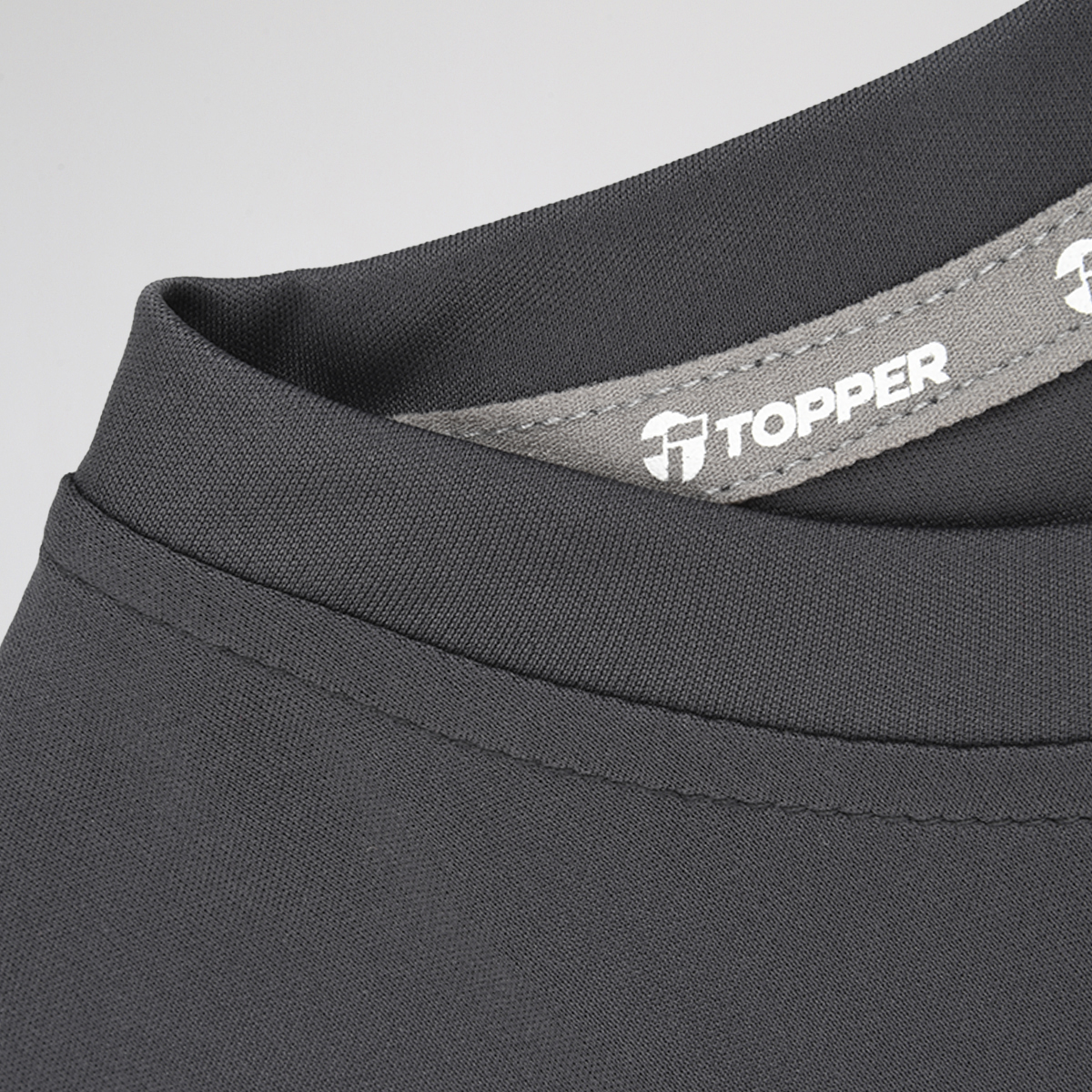 Remera Running Topper Mesh Hombre,  image number null