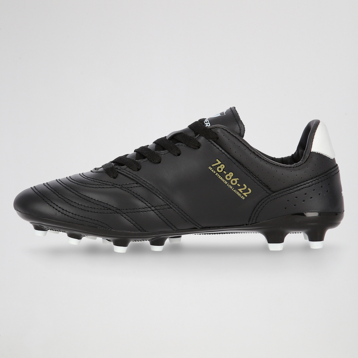 Botines Fútbol Topper Artis II FG Hombre,  image number null
