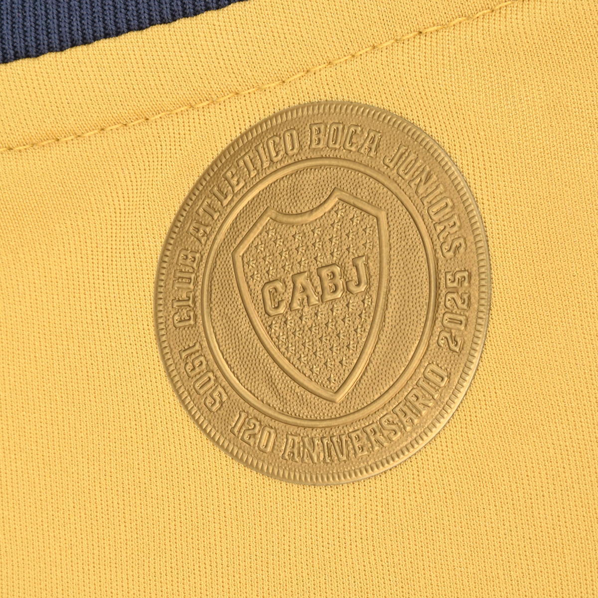 Camiseta Boca Juniors adidas Suplente 25/26 de Hombre,  image number null
