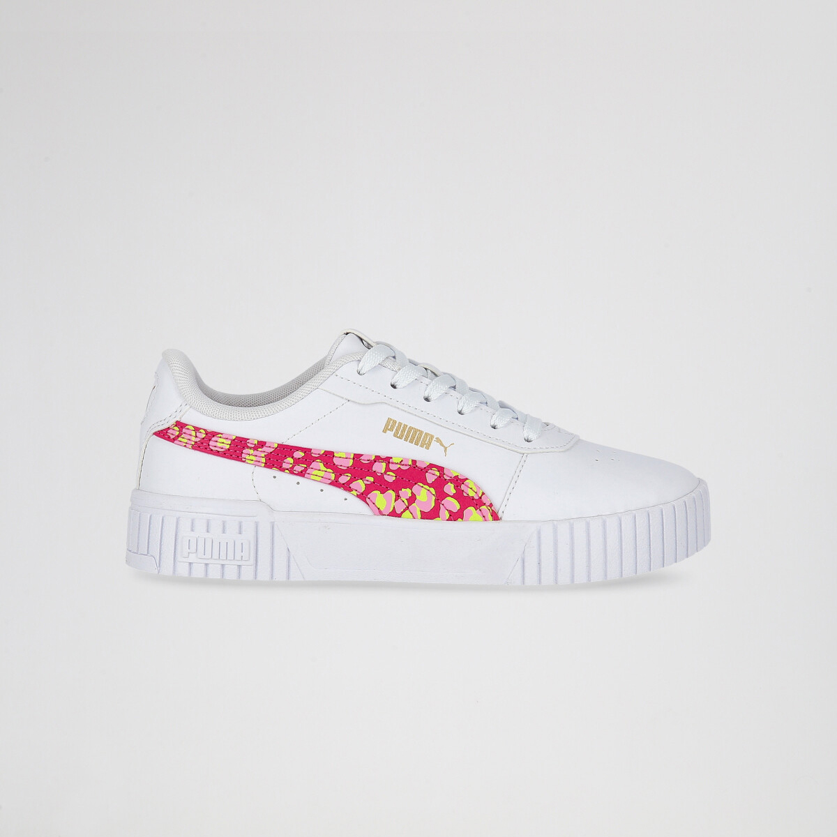 Zapatillas Puma Carina 2.0 Niña,  image number null