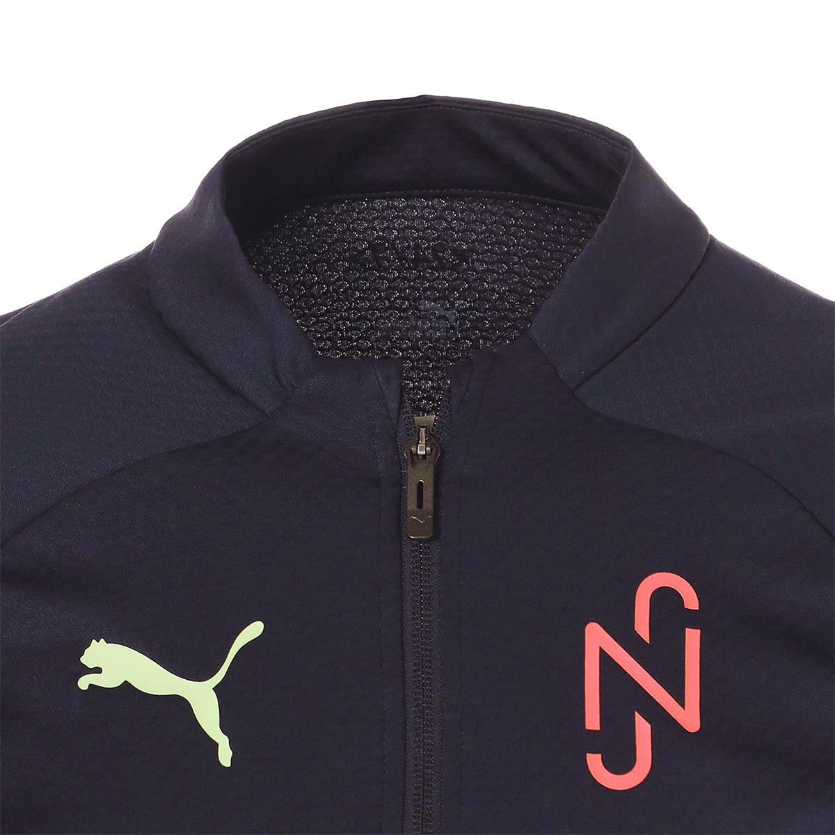 Camiseta Fútbol Puma Neymar Jr 24/7 Training Top Hombre,  image number null