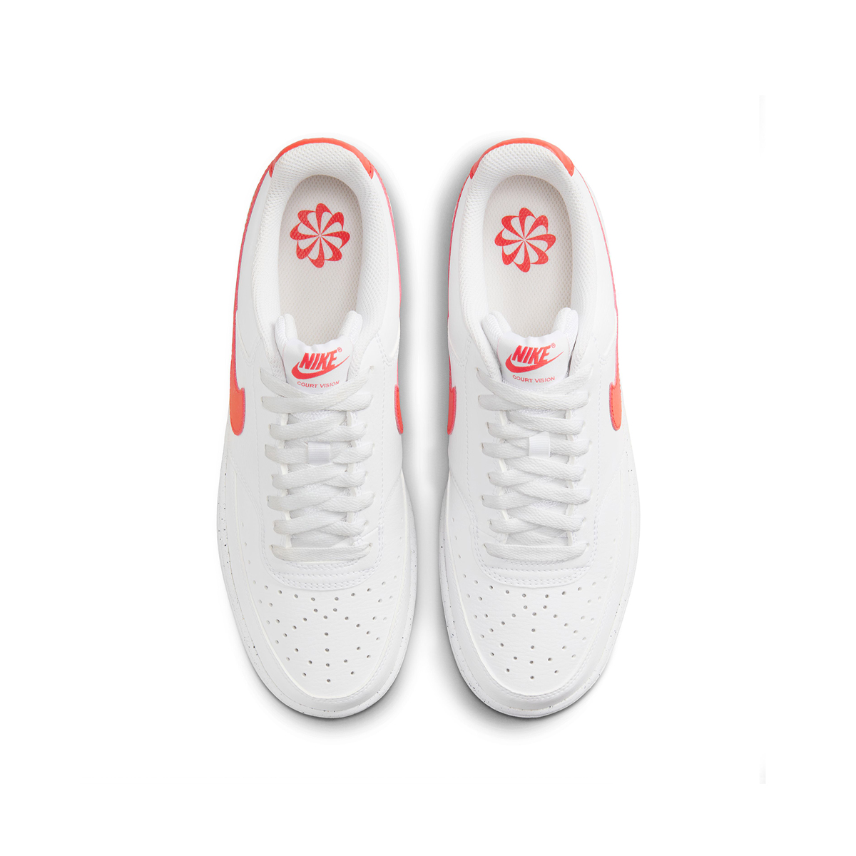 Zapatillas Nike Court Vision Low Next Nature Hombre,  image number null