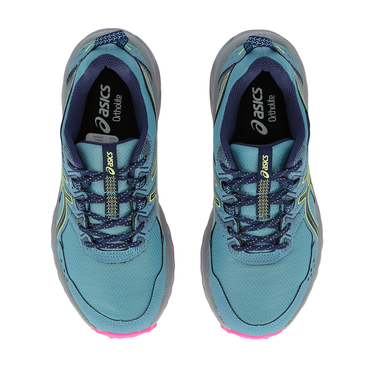 Zapatillas asics en san juan cheap
