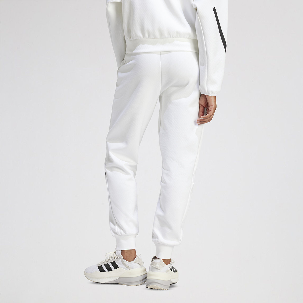 Pantalón adidas Z.N.E. Mujer,  image number null