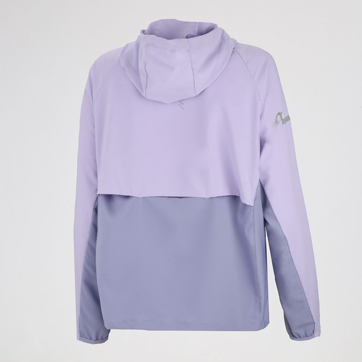 Campera Running Lotto Speedevo Enjoy Mujer,  image number null