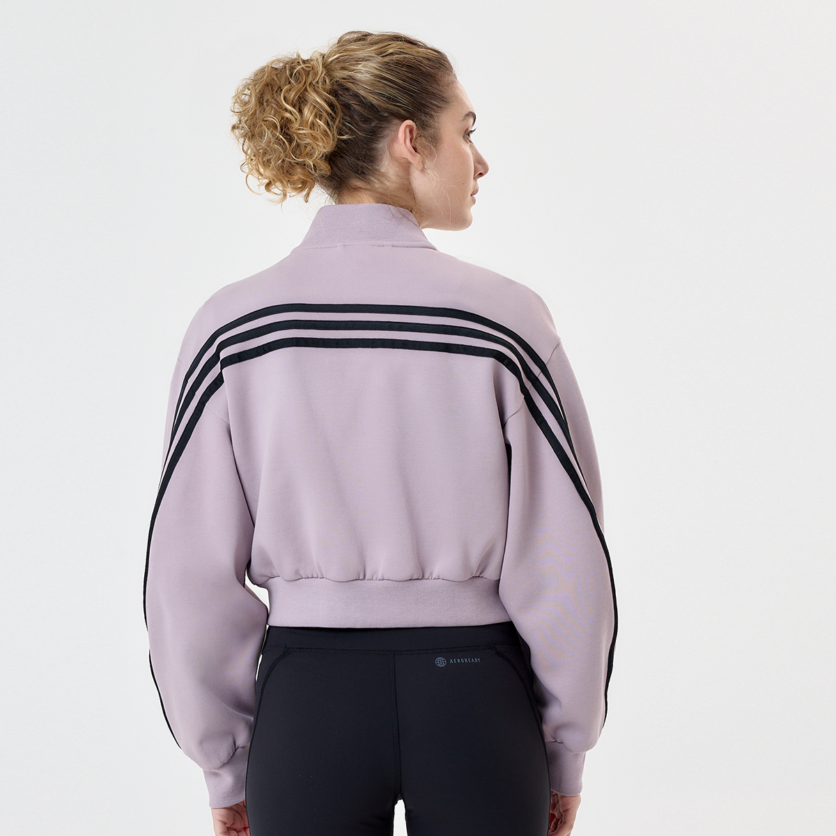 Campera adidas Tiro Mujer,  image number null