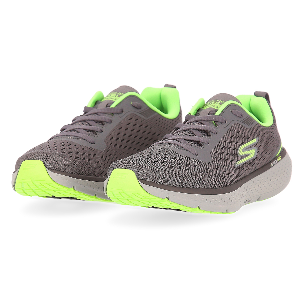 Zapatillas Running Skechers Go Run Pure 3 Hombre,  image number null