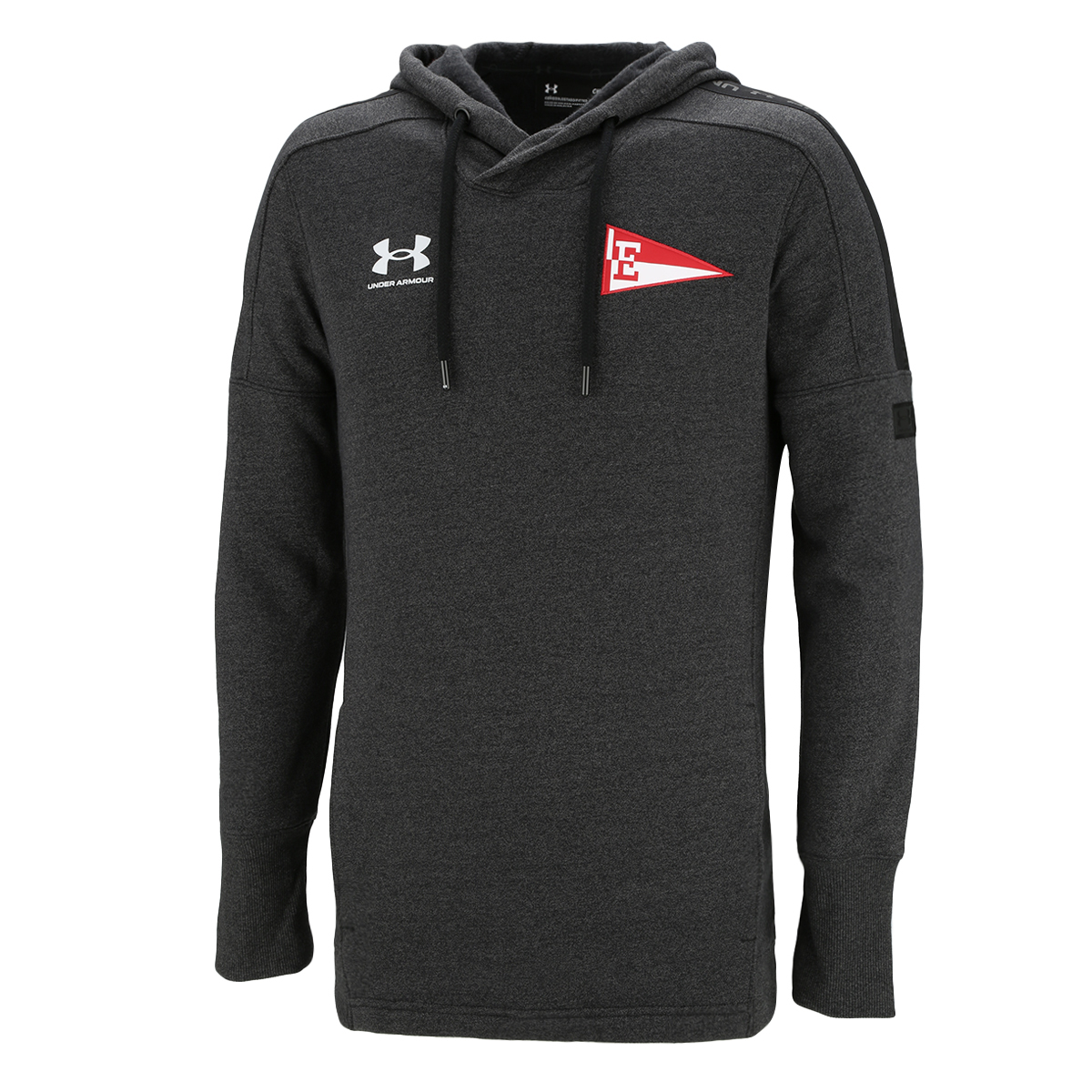 Buzo under armour estudiantes clearance