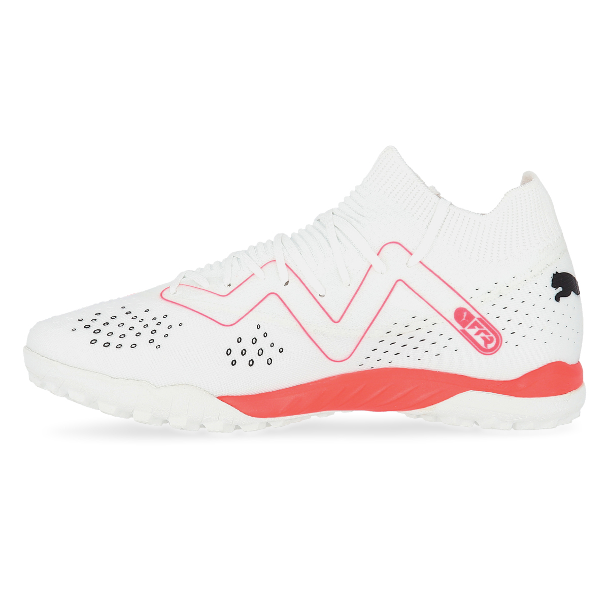 Botines Fútbol Puma Future Match Tt Hombre,  image number null