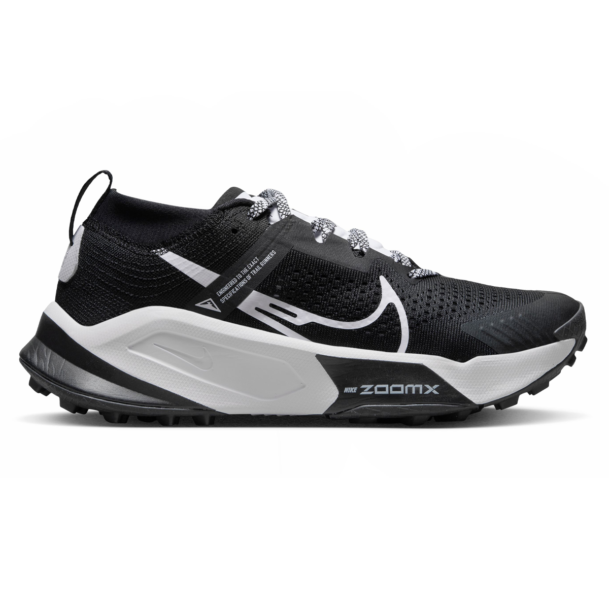 Zapatillas Running Nike Zoomx Zegama Trail Mujer,  image number null