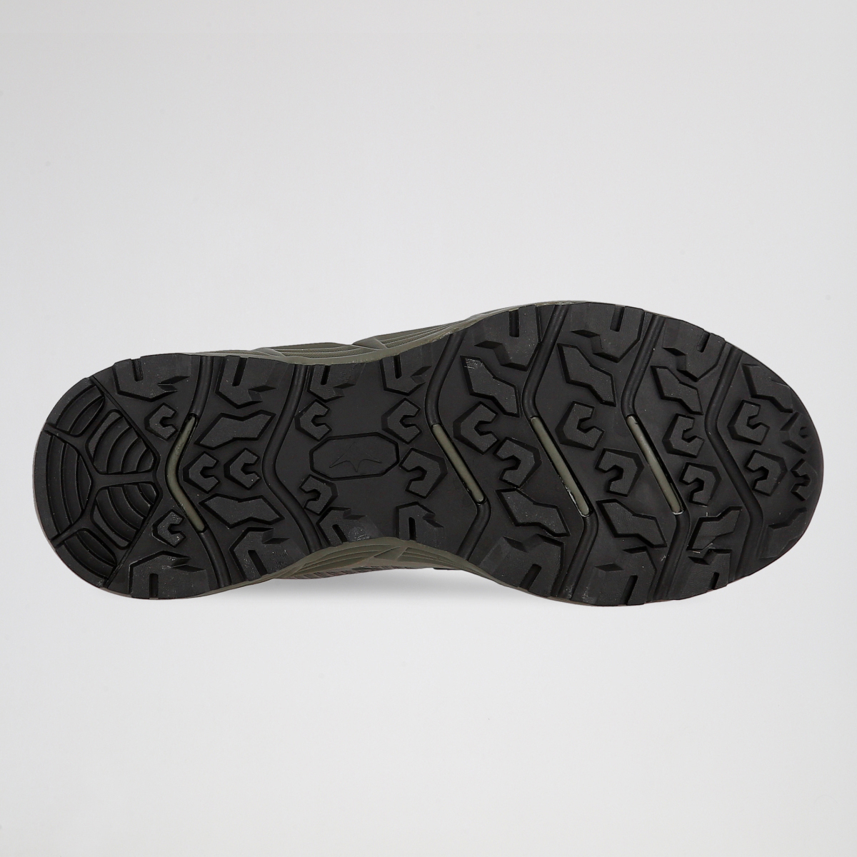 Zapatillas Outdoor Montagne Regen Hombre,  image number null
