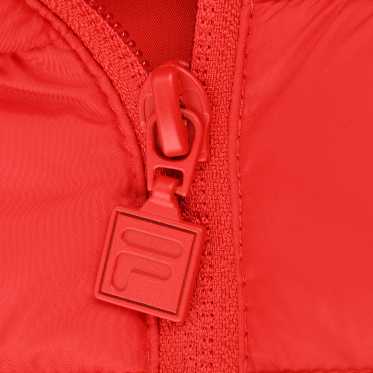 Campera Fila Touch Mujer Poliéster,  image number null