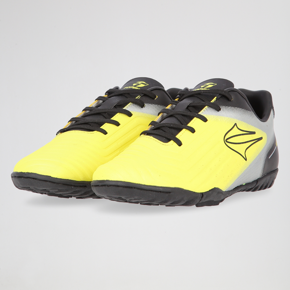 Botines Fútbol Topper Kaiser 4 TF Hombre,  image number null
