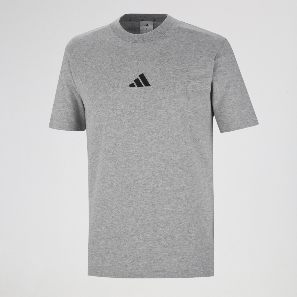 Remera adidas Essentials Small Logo Hombre,  image number null