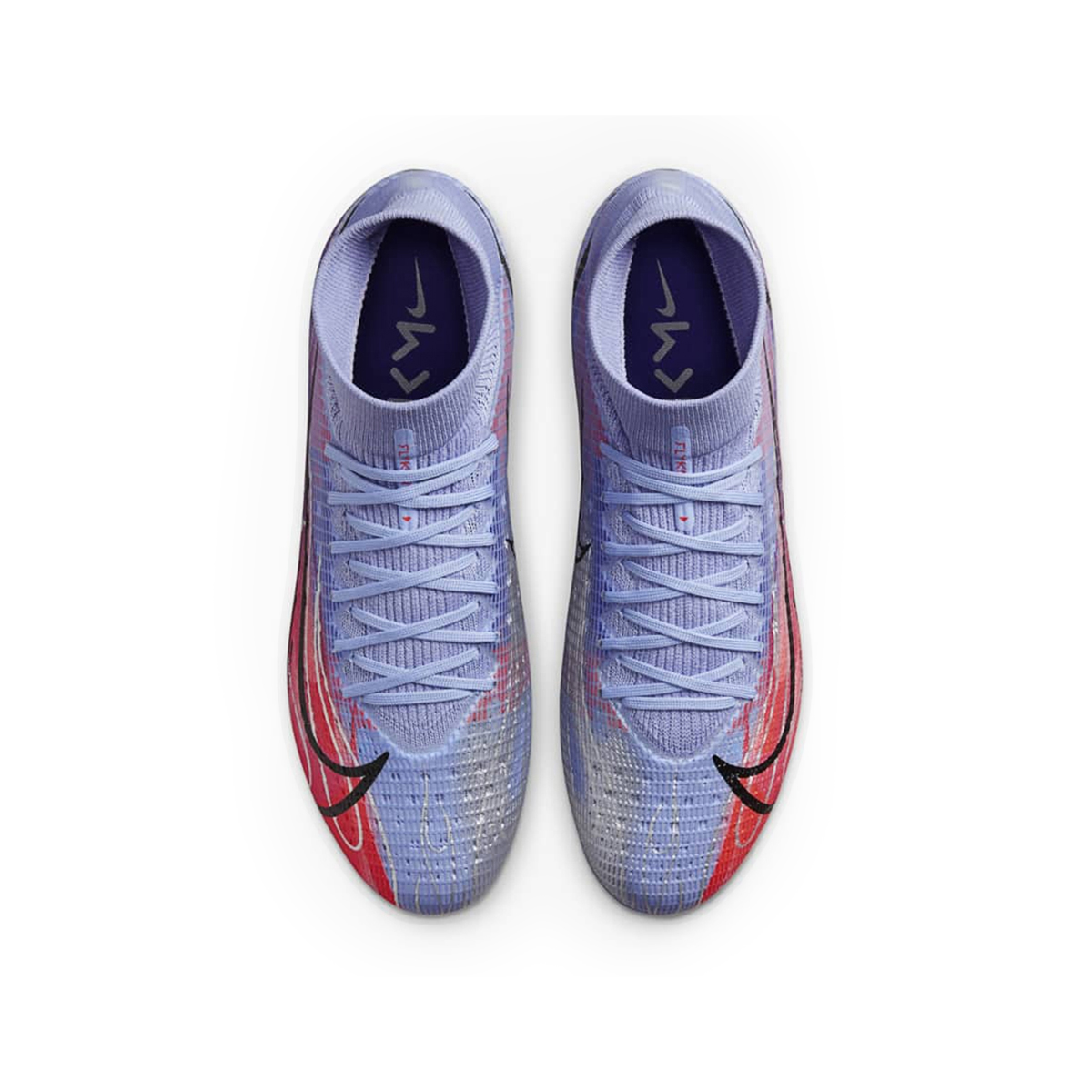Botines Nike Superfly 8 Pro Km Fg,  image number null