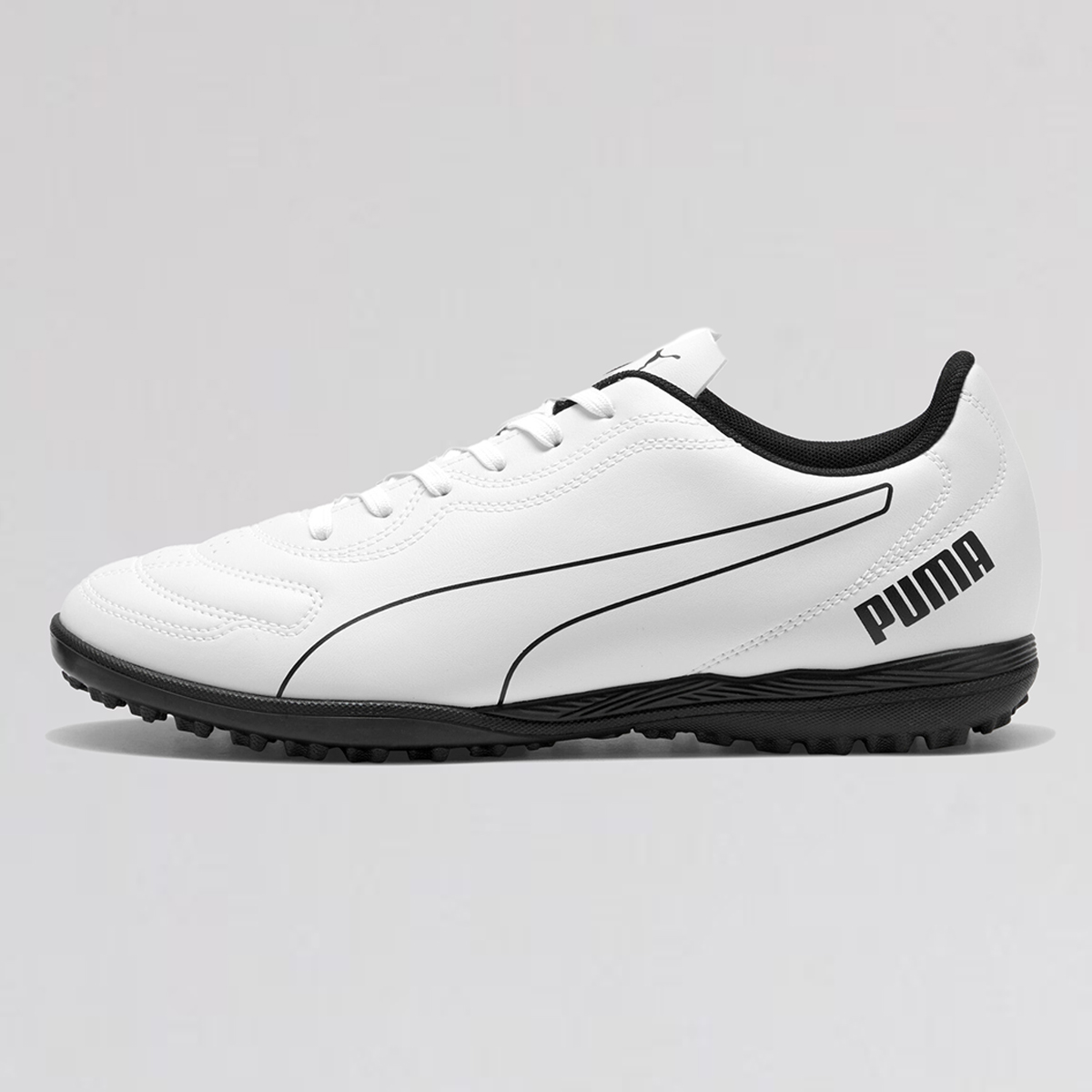 Botines F&uacute;tbol Puma Classico TT Hombre,  image number null