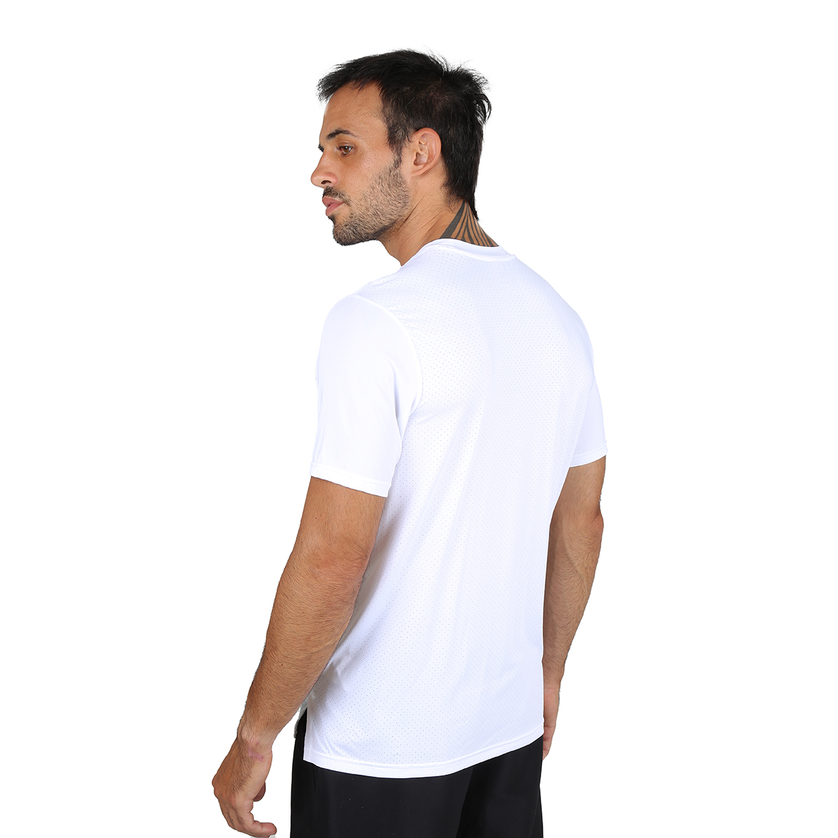 Remera Tenis Topper II Hombre,  image number null