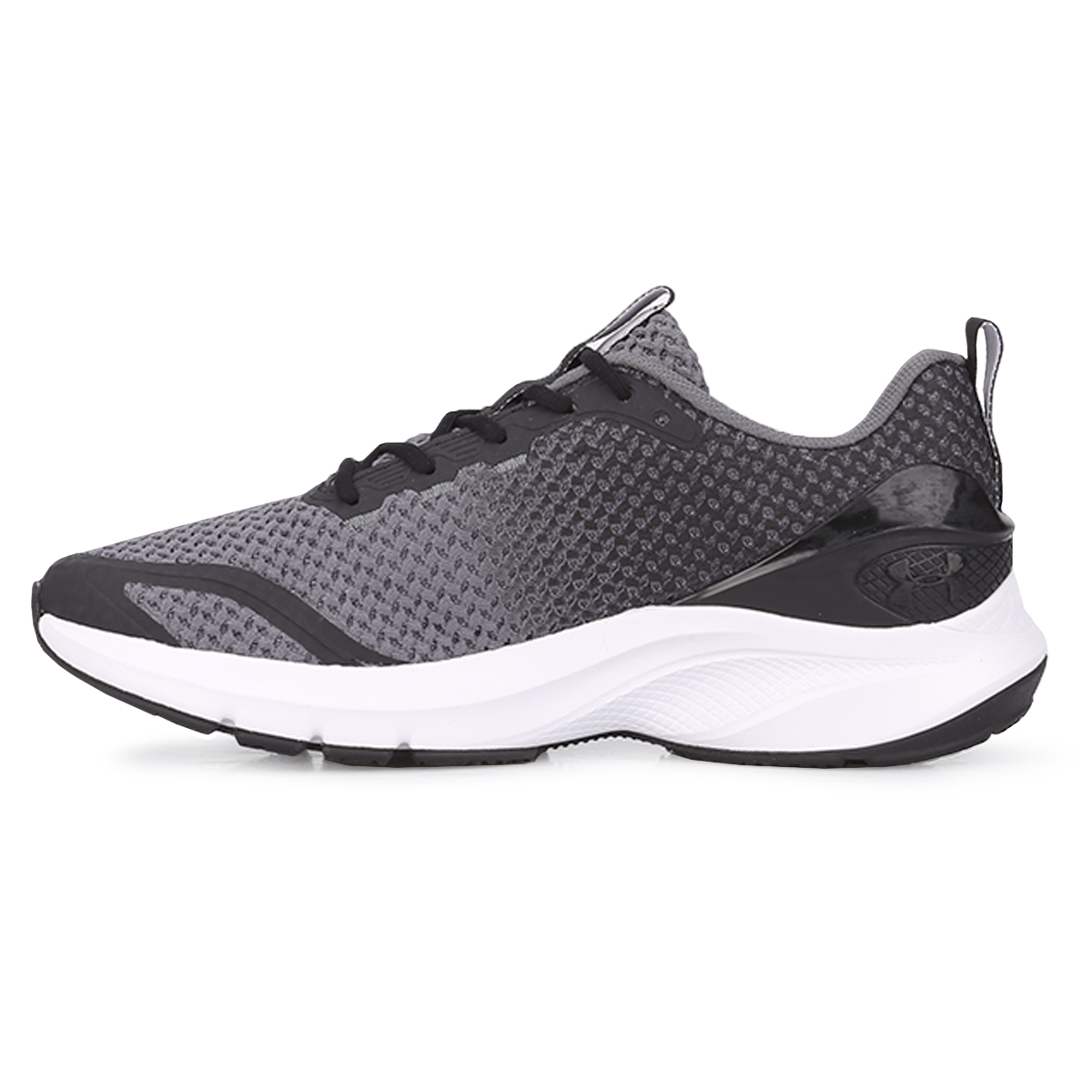 Zapatillas Under Armour Charged Prompt,  image number null