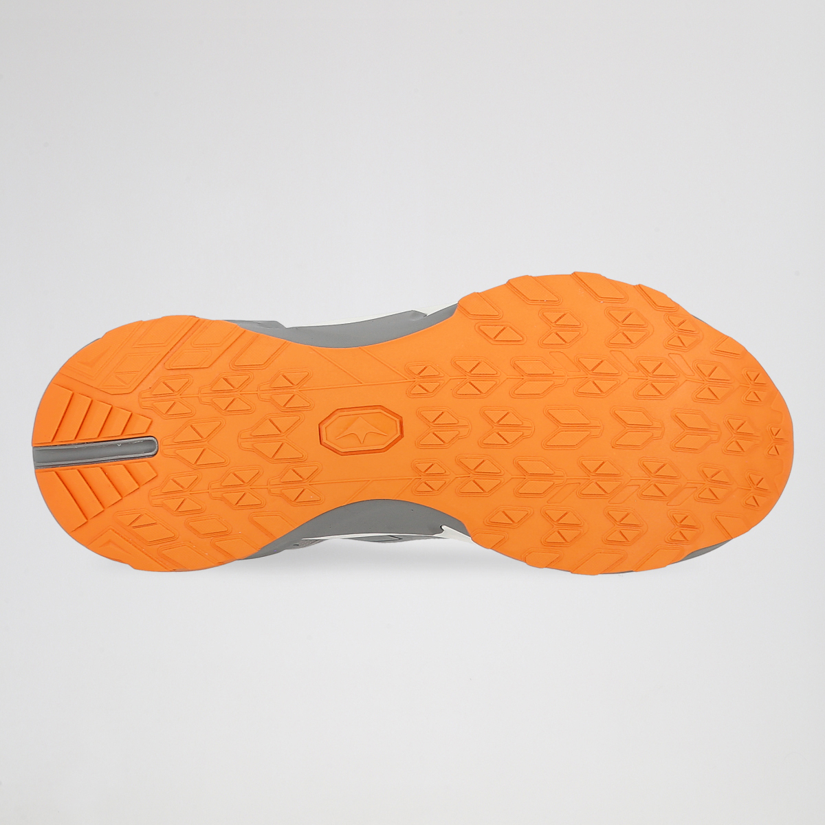 Zapatillas Outdoor Montagne Terrain Armored Rub Hombre,  image number null